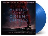 Murder On The Orient Express (Coloured Vinyl) (2LP)