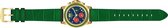 Horlogeband voor Invicta Speedway 18660