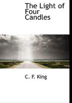The Light of Four Candles