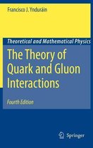 The Theory of Quark and Gluon Interactions