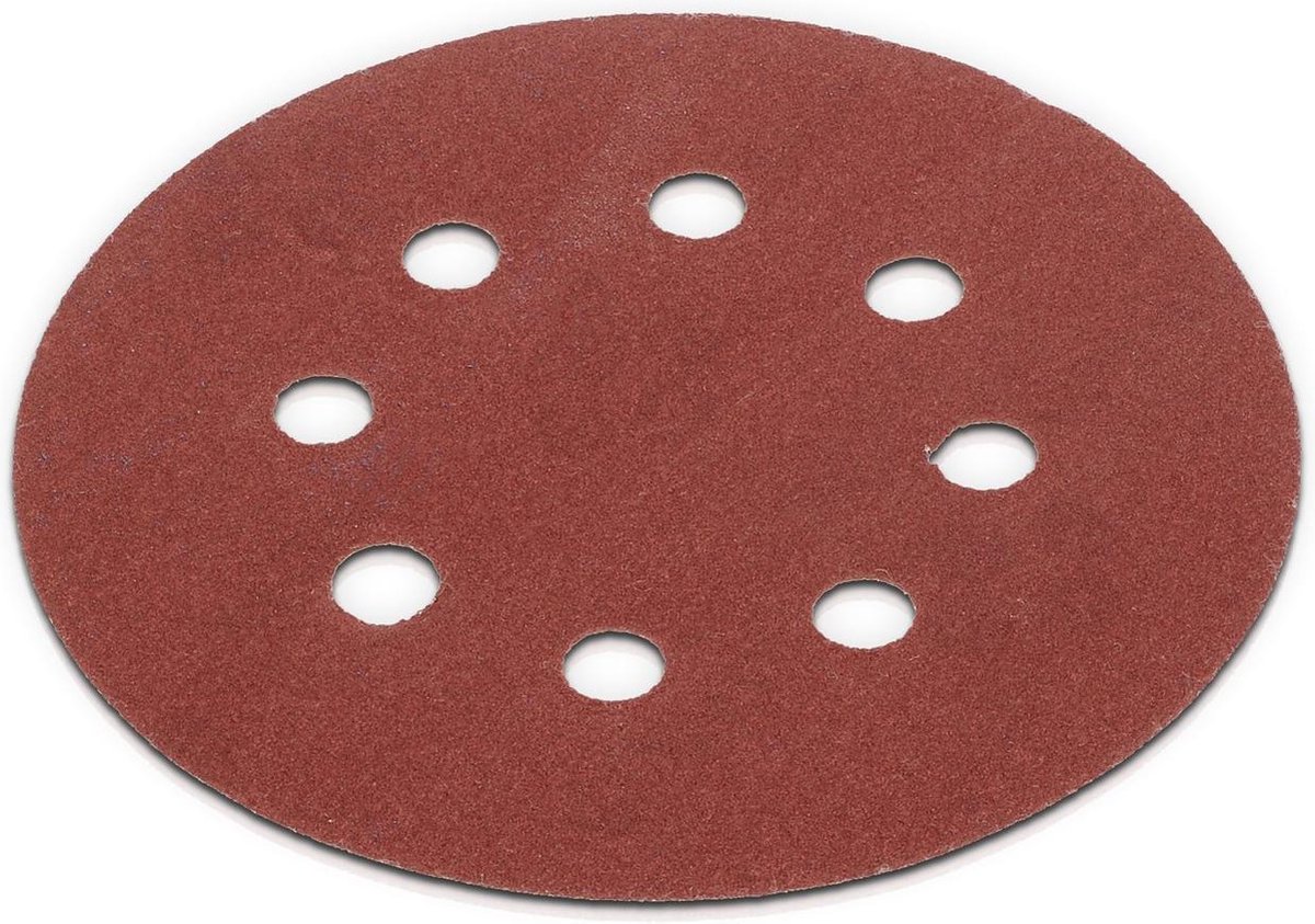 KREATOR SCHUURSCHIJVEN Ø125mm | KORREL240
