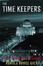 The Time Keepers: A Vatican Novel