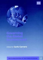 The Globalization of the World Economy series- Governing the Global Environment