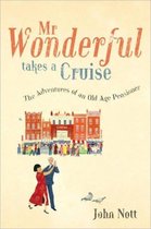 Mr Wonderful Takes a Cruise