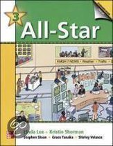 All-Star 3 Student Book