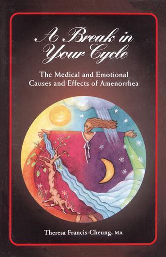 A Break in Your Cycle - cover