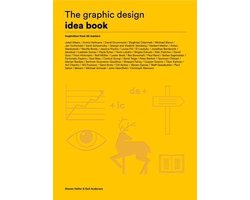 The Graphic Design Idea Book