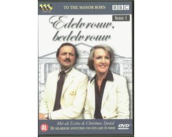 Edelvrouw, Bedelvrouw 1