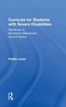 Curricula for Students With Severe Disabilities
