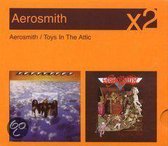 Aerosmith / Toys In The Attic