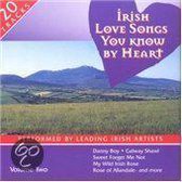 Irish Songs You Know By Heart, Vol. 2