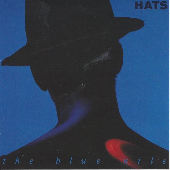 The Blue Nile - Hats