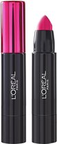 L'Oréal Infallible Sexy Balm Lipstick - 202 Adventure