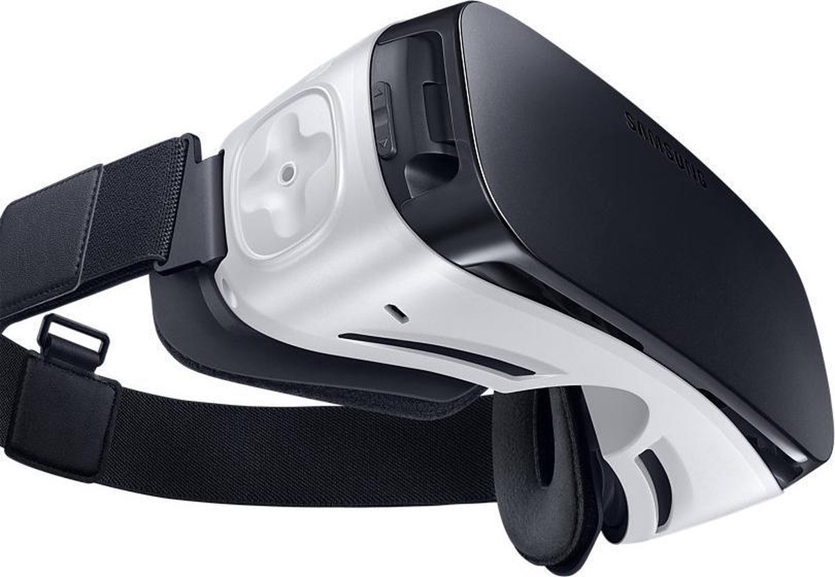 Samsung Gear VR |