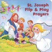 Flip & Play Prayer Book