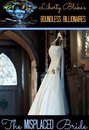 Omslag The Misplaced Bride