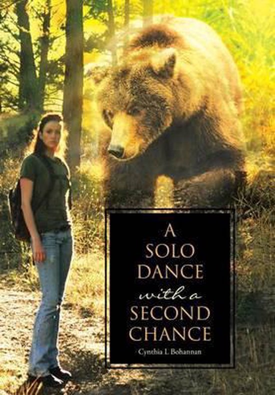 A Solo Dance with a Second Chance - cover