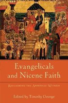 Evangelicals and Nicene Faith