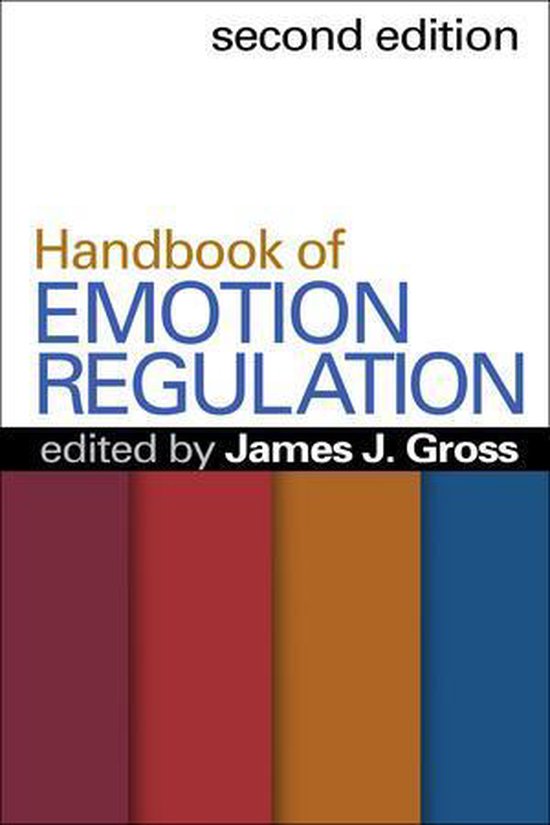 Samenvattingen artikelen en hoofdstukken emotie, cognitie & gedrag deel 1 en 2