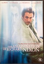 The assassination of Richard Nixon - The Mad Story About A True Man