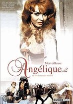 ANGELIQUE/MERVEILLEUSE (M.Mercier)