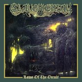 Laws Of The Occult -Digi-