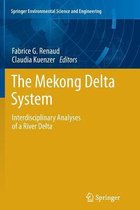 The Mekong Delta System
