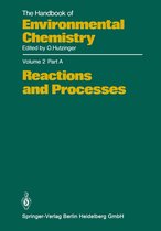 The Handbook of Environmental Chemistry 2 / 2A - Reactions and Processes