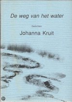 Weg van het water