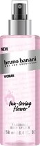 Bruno Banani Woman Bodysplash 250 ml - Bodymist