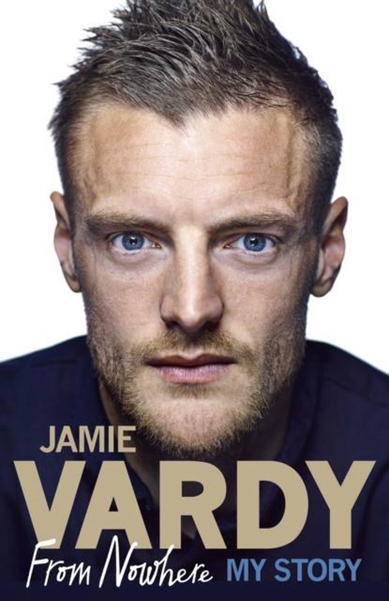 Jamie Vardy - Jamie Vardy