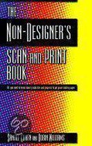 The Non-Designer's Scan and Print Book