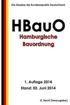 Hamburgische Bauordnung (Hbauo)