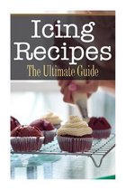 Icing Recipes