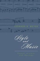 Style & Music - Theory, History, & Ideology (Paper Only)