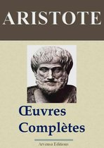 Aristote : Oeuvres complètes