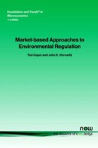 Market-based Approaches to Environmental Regulation