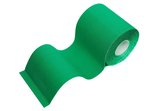 #DoYourFitness - 1x PREMIUM Kinesiologie Tape - Sporttape - 100% geweven katoen / waterbestendig - rollengte 5m, breedte 10cm, -