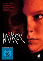 Mikey/DVD