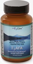 E3Live / E3AFA® Poeder Biologisch – 50 gram