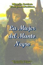 La Mujer del Manto Negro