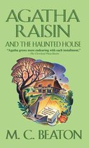 Agatha Raisin Mysteries 14 - Agatha Raisin and the Haunted House