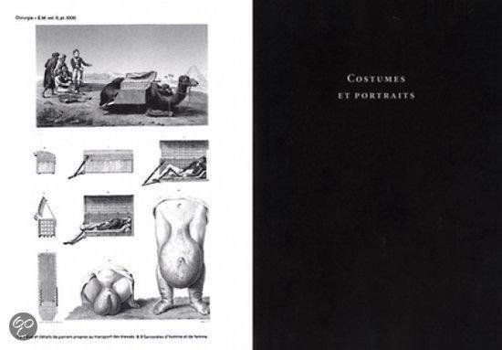 Description de L'Egypte