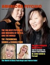 AMERICAN PSYCHIC MAGAZINE. Economy Edition