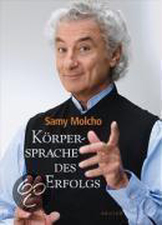 Körpersprache des Erfolgs