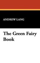 The Green Fairy Book