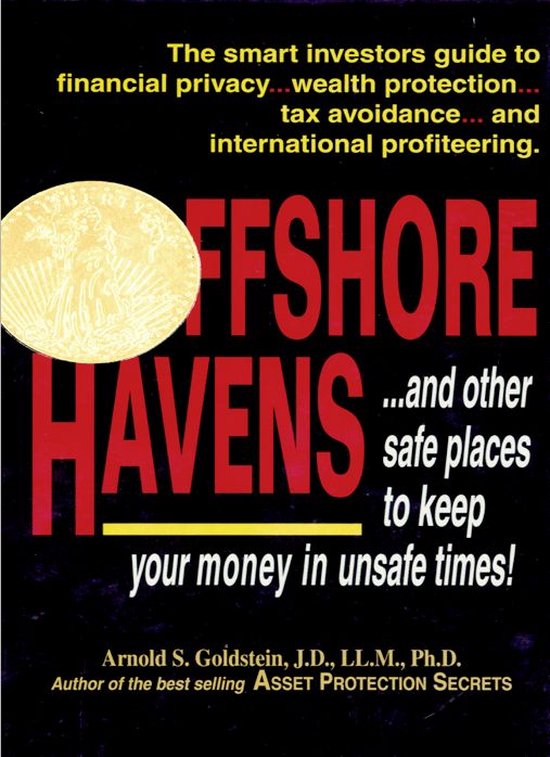 Offshore Havens - cover
