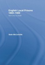 English Local Prisons 1860-1900