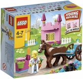 LEGO Mijn eerste LEGO Prinses - 10656