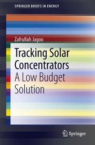 SpringerBriefs in Energy - Tracking Solar Concentrators